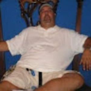 Meet your Posher, Doug